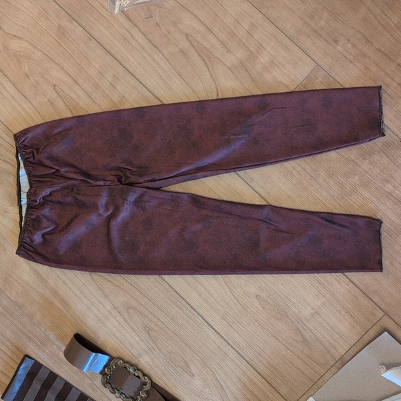 Girl's 4-6 Shipwrecked pirate costume - Picture 7 of 7